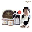 서분례 명인 10년 된장 프리미엄 세트(10년 된장 500g+고추장 350g+쌈장 350g+만능간장 500ml*2병)