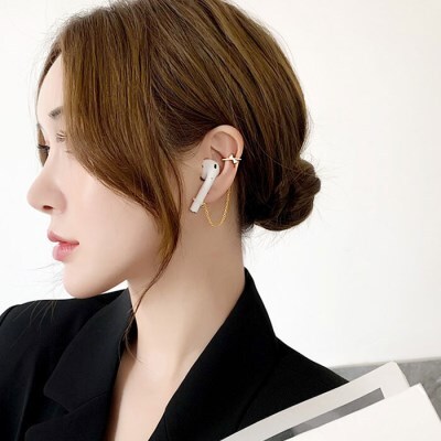 텐바이텐 무선 이어폰 분실 방지 이어커프_IH