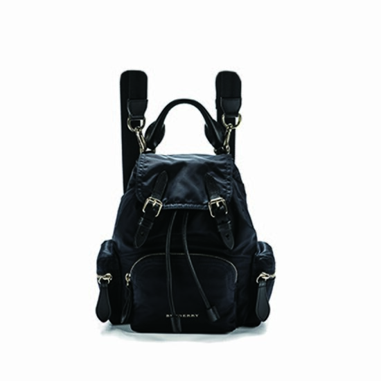 BURBERRY 투웨이 크로스바디 백팩 (40759721/40759731)