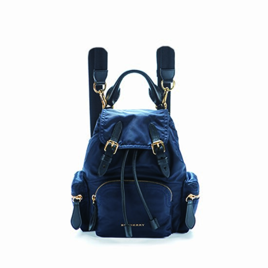 BURBERRY 투웨이 크로스바디 백팩 (40759721/40759731)