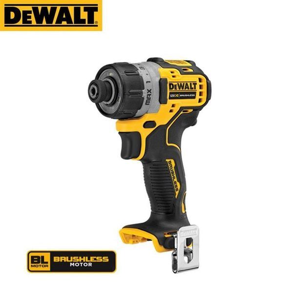 셀러허브(하프클럽) [하프클럽/셀러허브_여성트랜드패션]충전 스크류 드라이버 12V 베어툴_DCF601N