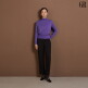 [조르쥬 레쉬]○24FW 컴포트 밀크 기모팬츠3종 (LWGW)