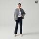 [조르쥬 레쉬]○24FW 컴포트 밀크 기모팬츠3종 (LWGW)