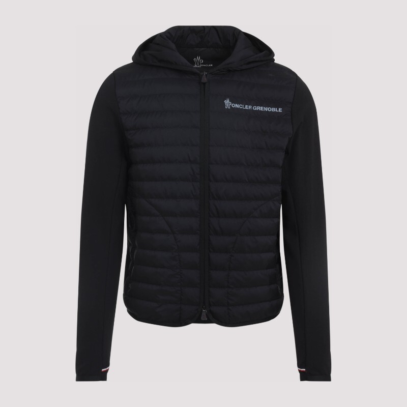 몽클레어 몽클레어 라이트웨이트 후드 집업 가디건 K10978G00005 89AW0 999