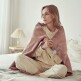 [잉코][시크릿] 잉코 뉴 프리미엄 극세사 전기담요 I-S10501 (2종 택1)
