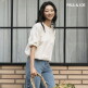 [폴앤조]○26SS 썸머 볼륨 블라우스 3종