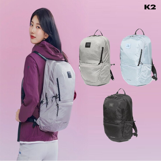 （樹脂着用）男女共用登山 バックパック アニメライト（ANYLITE）20L KUS26B22