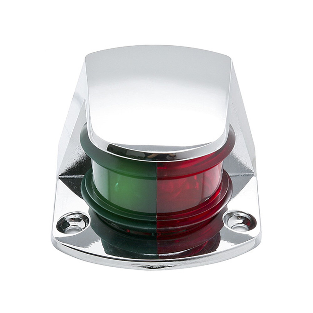 EASTERNER 마린존 보트 항해등 바우라이트 콤비라이트 양색등