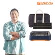 연기 잡는 그릴 시즌4(AB701MF) + 전용 휴대가방 + 필터 10매