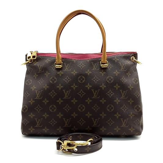 루이비통 루이비통 [구구스]중고명품 루이비통 모노그램 팔라스 M40466 (NO 10061300)