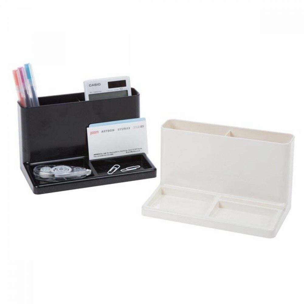 지오벤처스 연필통 데스크 멀티 연필 꽂이 42109