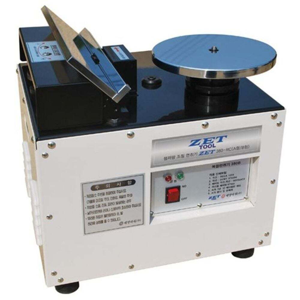 일웨버 지오벤처스 ZET B일반복합 380 복합면치기 직선.곡선 탭 다이스
