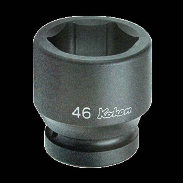 오너클랜 KOKEN 임팩소켓렌치(6PT) 18400M 1DRx70mm
