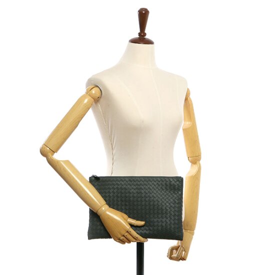  BOTTEGA VENETA 클러치백 (522430 V001N 1000 / 4014 / 8522 / 2006)