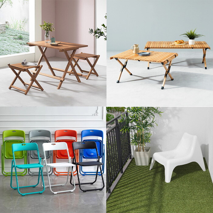 이케아 이케아x비카 봄맞이 나들이 용품 기획전 최대 15% OFF