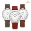 슬림 데르메스 가죽시계 32mm CA2.210.220 (SW18), CA2.210.220(UU5E), CA2.210.220(VB34)