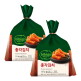 [비비고][CJ제일제당] 총각김치 1.5kg x 2봉