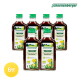 [살루스 쉐넨베르거][6병] 샬루스 쉐넨베르거 유기농 민들레 착즙주스 (200ml x 6병)