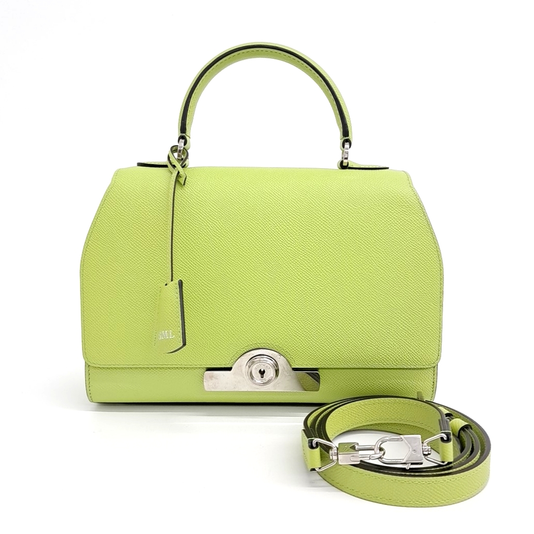 기타브랜드 [구구스]중고명품 모이나 레잔백PM (NO 10194232)