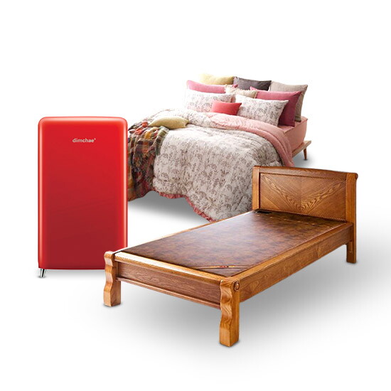 [건강침대/침구/가전] MD추천 PICK! 다가오는 추석선물 마련찬스 기회!