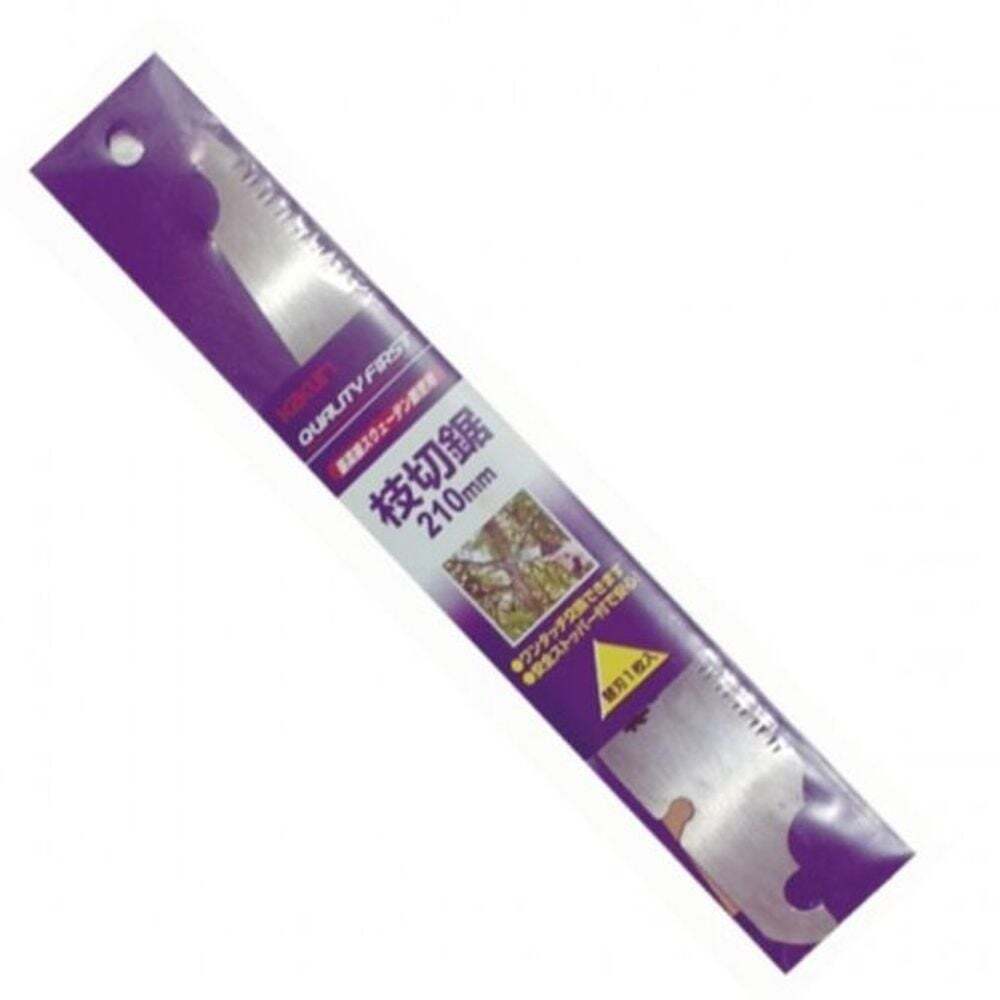 지오벤처스 전지용 210mm 교환용톱날 1매 BNG 가쿠리 41154
