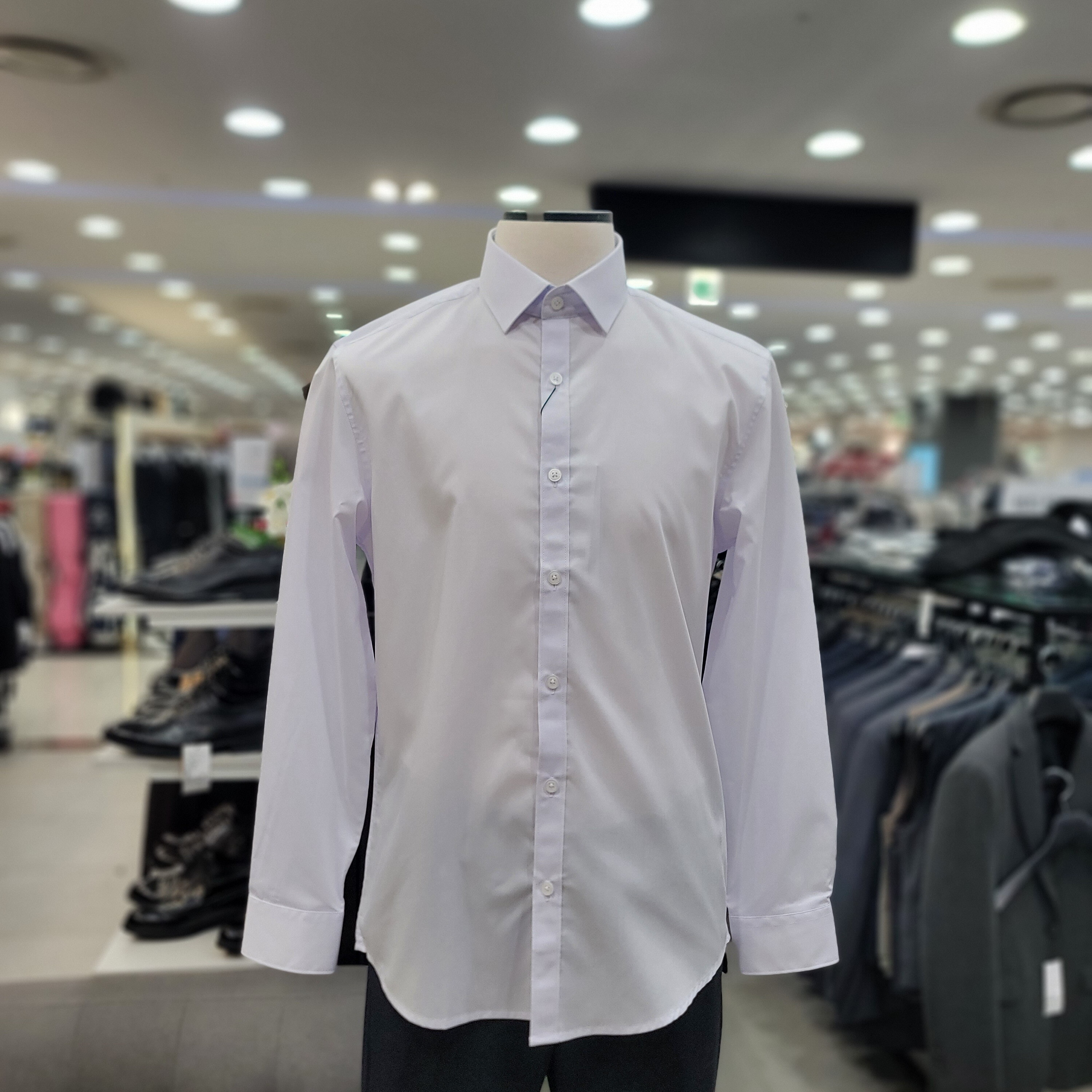 에스티코 [STCO]사계절 정장와이셔츠 (SDSWZ01)_CA