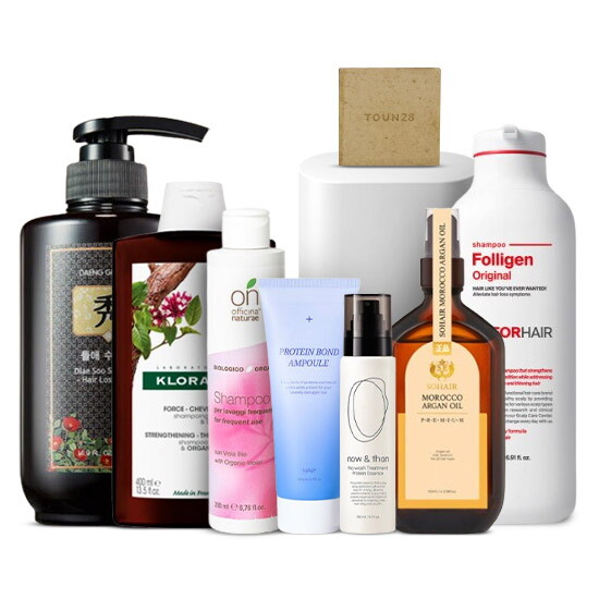 나우앤댄 [헤어브랜드] 베스트 샴푸/트리트먼트/에센스 추천템! 할인+쿠폰 혜택 가득