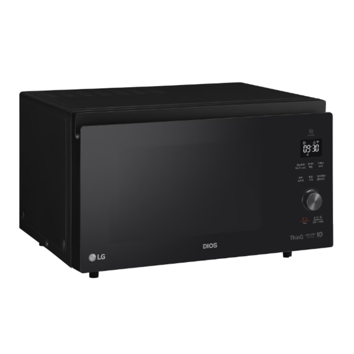 LG전자 LG 디오스 광파오븐 39L ML39BW