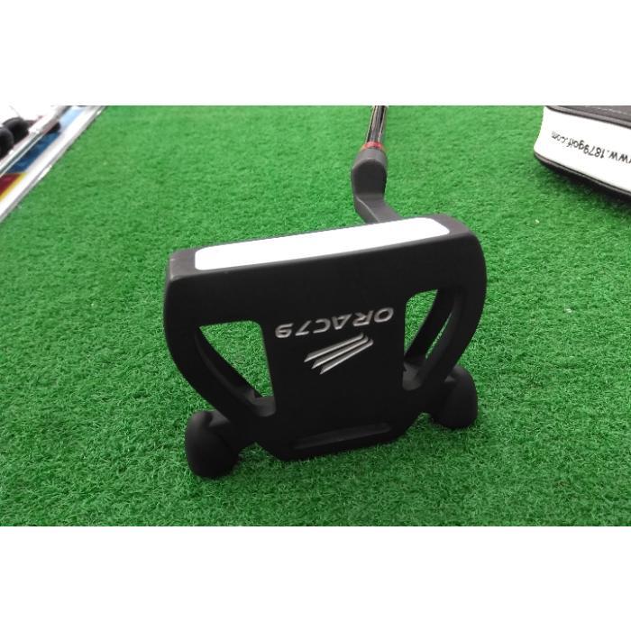 [중고] 기타 퍼터 1879 ORAC1879 S강도 커버x