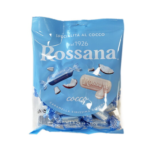 [로사나]로사나(Rossana) 코코넛 캔디 150g