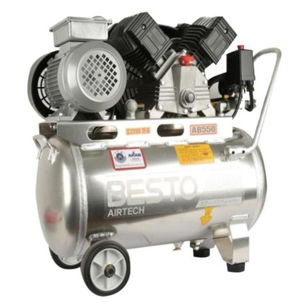 브이와이 [하프클럽/브이와이]에어 콤프레샤 111722 AT-3540AL(AL-AB350-40)