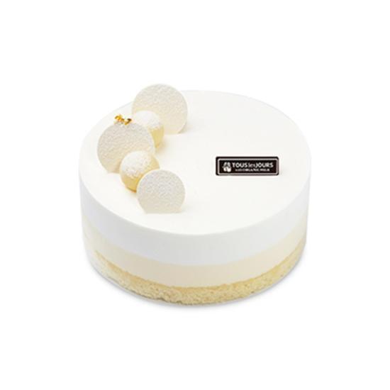 뚜레쥬르 뚜레쥬르 [기프팅][뚜레쥬르]케이크속에순우유