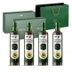 [아보아칸][4구SET] 아보카도엑스트라버진오일250ML*4EA 선물세트+선물박스+쇼핑백증정