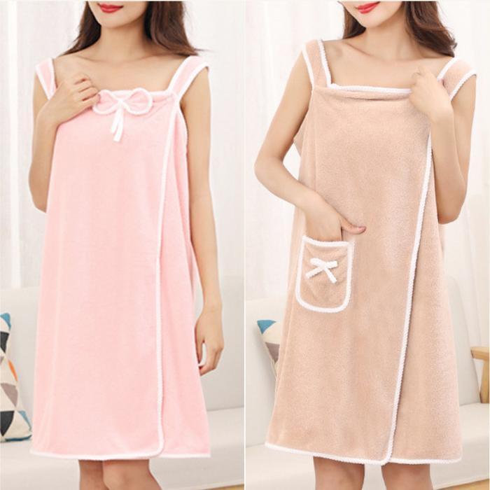 셀러허브 언더웨어 샤워가운 타올 목욕가운 홈웨어 이지웨어 골프 바스