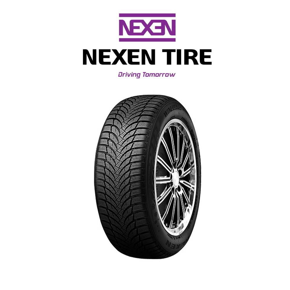 국내타이어 기타 NEXNTIRE 전국무료장착 윈터 WINGUARD SNOW`G WH2 185/55R15