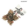 BURBERRY 스퀘어 울 숄 (3841403 1/3843960 1/4025530 1/4028371 1))