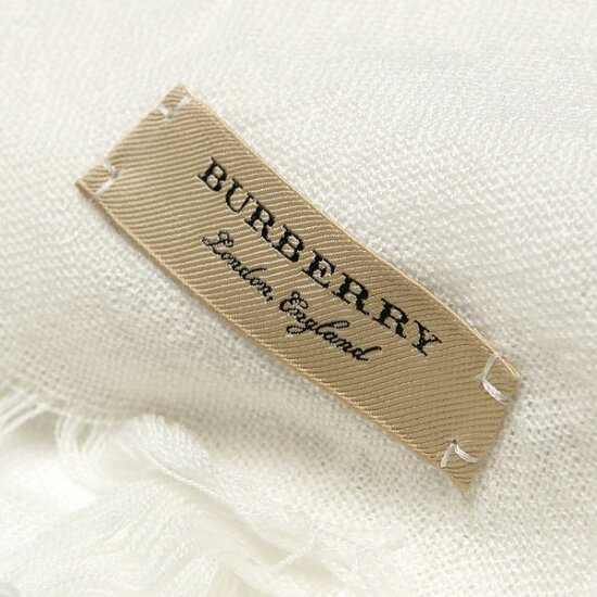 BURBERRY 스퀘어 울 숄 (3841403 1/3843960 1/4025530 1/4028371 1))