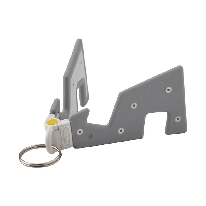 이케아 이케아 [이케아] YUPPIENALLE 위우피에날레 휴대폰홀더/핸드폰거치대/스마트폰/각도조절