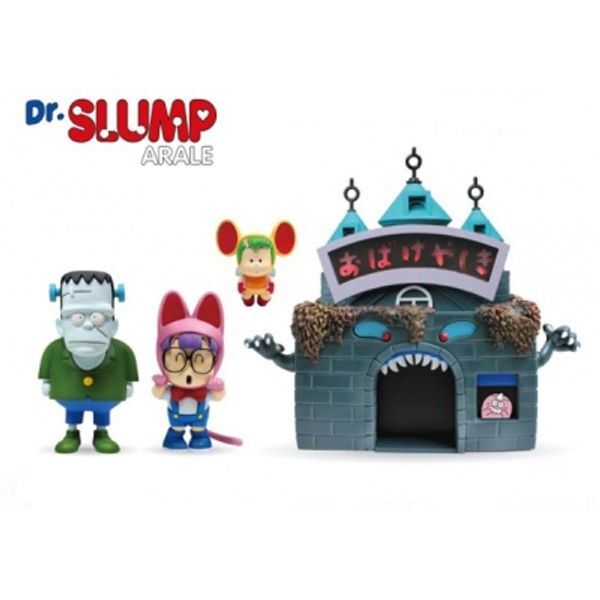 교보문고 레프리카 키즈네이션 닥터슬럼프 아라레 할로윈 (KID454741)