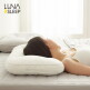 [루나앤슬립][4개 세트]메모리큐브 베개 4개 (화이트2+그레이2)