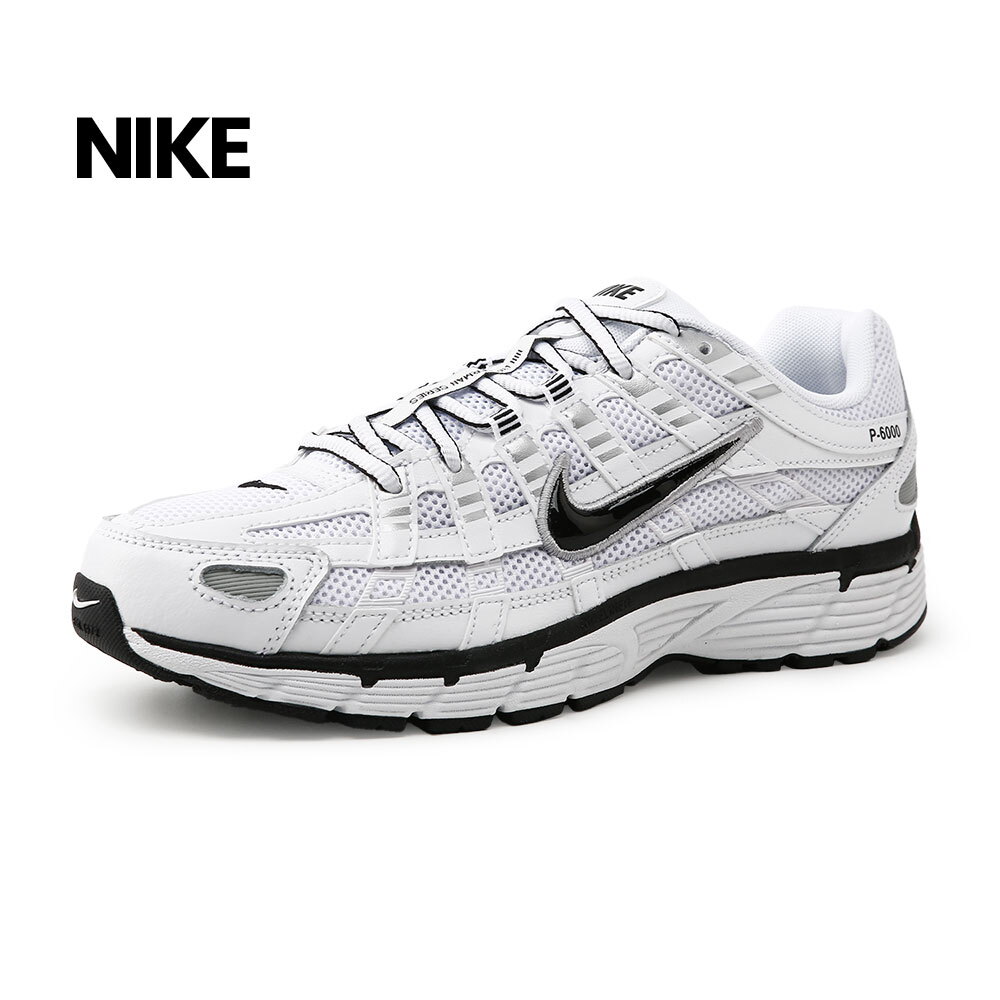 NIKE 나이키 나이키 런닝화 P-6000 (CD6404-107)