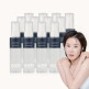 [오키뷰티][오키뷰티] 흑진주 흑효모 미스트 에센스 80ml, 12개