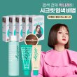 [염색천재 박나래의] 인피티 염색제 5박스 + 탈모샴푸 1개 싱글세트