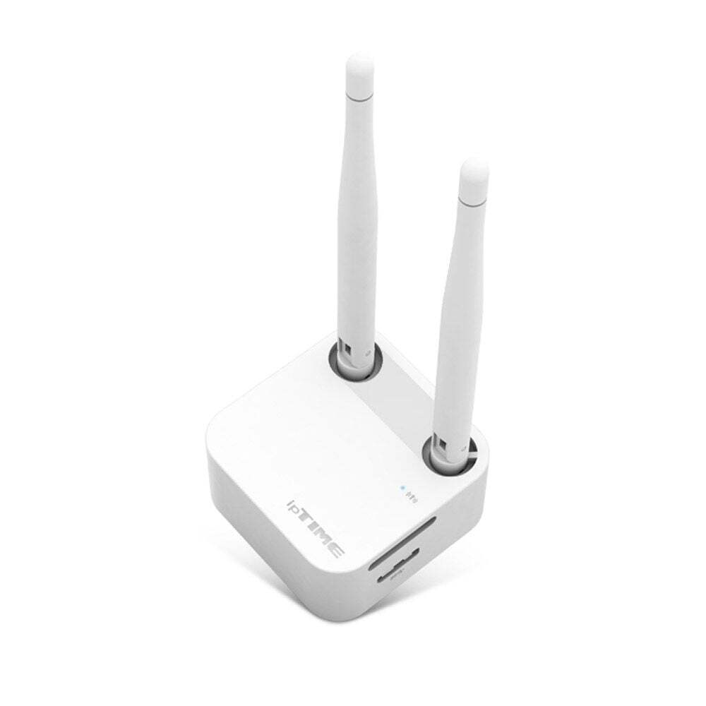 EFM네트워크 지오벤처스 IPTIME A3000UA-2 USB 무선 랜카드