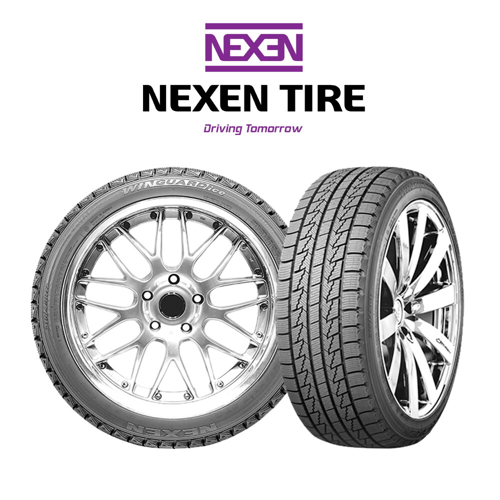 넥센타이어 넥센 넥센타이어 24년생산 이월 WG ice 165/60R14 4724
