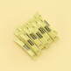 [꿀마실]꿀마실 자연벌꿀 레몬 꿀 스틱 10g 12포 2Box