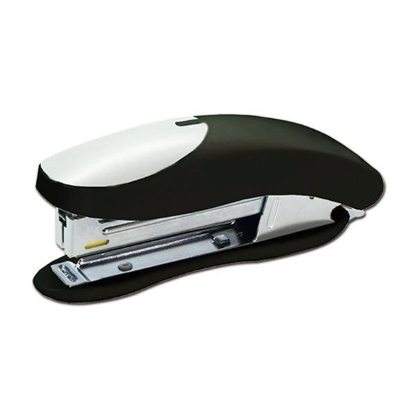 알티피아 알티피아 [하프클럽/알티피아]소프트-그립 스테플러 PS-11S 블랙(10호침)