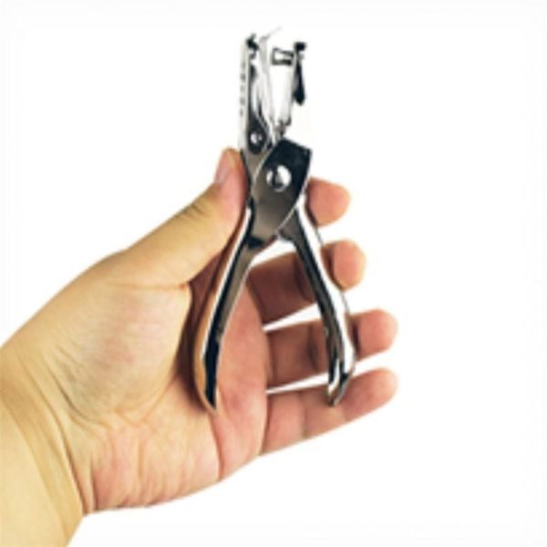 알티피아 알티피아 [하프클럽/알티피아]1공 펀치 제본천공기 서류펀칭기 펀칭기