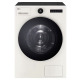 [LG전자][25+25KG]LG 오브제 세탁기+건조기 베이지/그린(FX25EF/FX25GF+RD25ES/RD25GS)