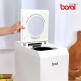 [보랄]1) 보랄 5.5L 에어덕트 대용량 음식물 처리기 (BR-JH5500FWD)